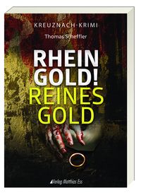 Produktbild: Rheingold! Reines Gold