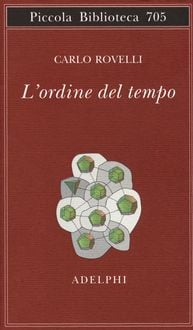Produktbild: L' ordine del tempo