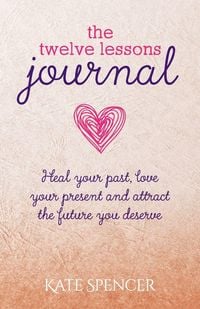 Produktbild: The Twelve Lessons Journal