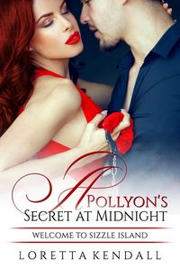 Produktbild: Apollyon's Secret at Midnight