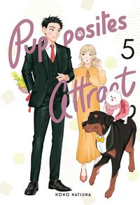 Produktbild: Pupposites Attract 5