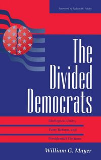 Produktbild: The Divided Democrats