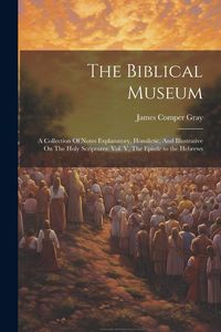 Produktbild: The Biblical Museum