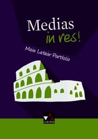 Produktbild: Einzelb&auml;nde Latein / Medias in res!