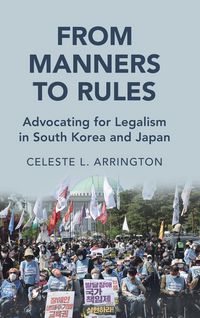 Produktbild: From Manners to Rules
