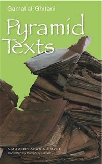 Produktbild: Pyramid Texts
