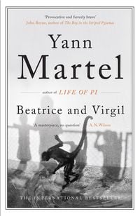 Produktbild: Beatrice and Virgil