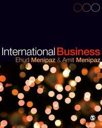 Produktbild: International Business