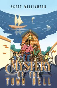 Produktbild: Mystery of the Town Bell