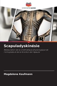 Produktbild: Scapuladyskin&eacute;sie
