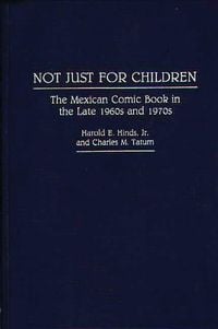 Produktbild: Not Just for Children