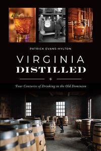 Produktbild: Virginia Distilled