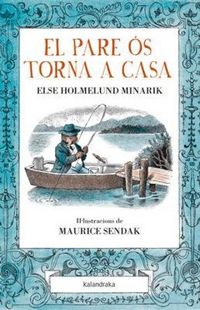 Produktbild: El pare &Oacute;s torna a casa