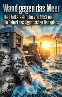 Produktbild: Wand gegen das Meer