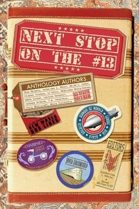 Produktbild: Next Stop on the #13