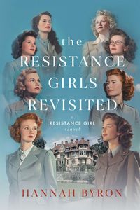Produktbild: The Resistance Girls Revisited
