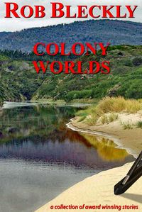 Produktbild: Colony Worlds
