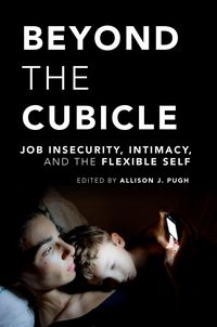 Produktbild: Beyond the Cubicle