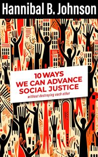Produktbild: 10 Ways We Can Advance Social Justice