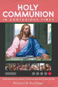 Produktbild: Holy Communion in Contagious Times
