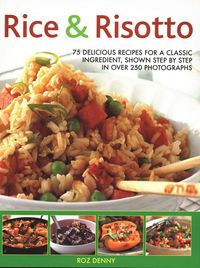 Produktbild: Rice & Risotto