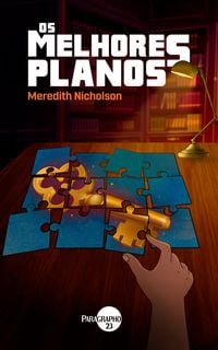 Produktbild: Os Melhores Planos