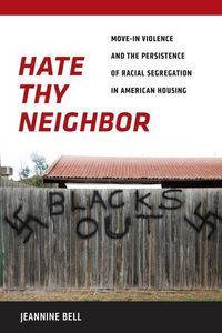 Produktbild: Hate Thy Neighbor