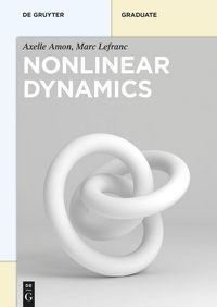 Produktbild: Nonlinear Dynamics