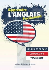 Produktbild: Apprendre l'anglais facilement