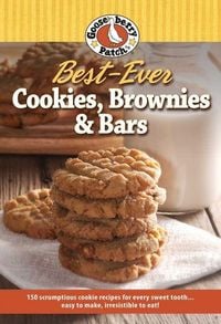 Produktbild: Best-Ever Cookie, Brownie & Bar Recipes