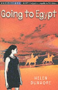 Produktbild: Going to Egypt