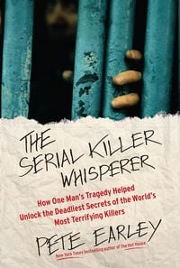 Produktbild: The Serial Killer Whisperer