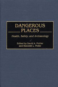 Produktbild: Dangerous Places