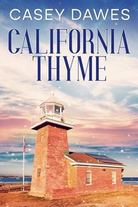 Produktbild: California Thyme