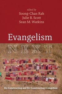 Produktbild: Evangelism Next