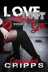 Produktbild: Love, Lust & Letting Go (Love & Lust)