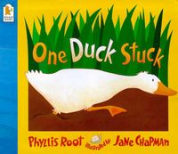 Produktbild: One Duck Stuck