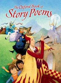 Produktbild: The Oxford Book of Story Poems