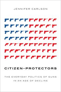 Produktbild: Citizen-Protectors