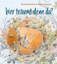 Produktbild: Wer tr&auml;umt denn da?