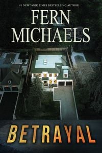 Produktbild: Betrayal
