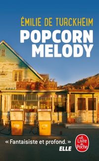 Produktbild: Popcorn Melody