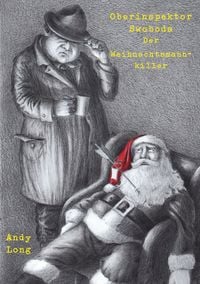 Produktbild: Oberinspektor Swoboda