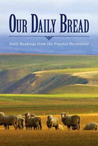 Produktbild: OUR DAILY BREAD