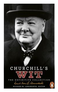 Produktbild: Churchill's Wit