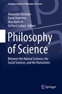 Produktbild: Philosophy of Science