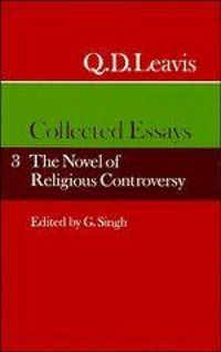 Produktbild: Q. D. Leavis