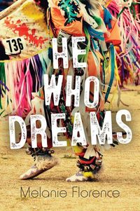 Produktbild: He Who Dreams