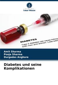 Produktbild: Diabetes und seine Komplikationen