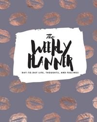 Produktbild: The Weekly Planner